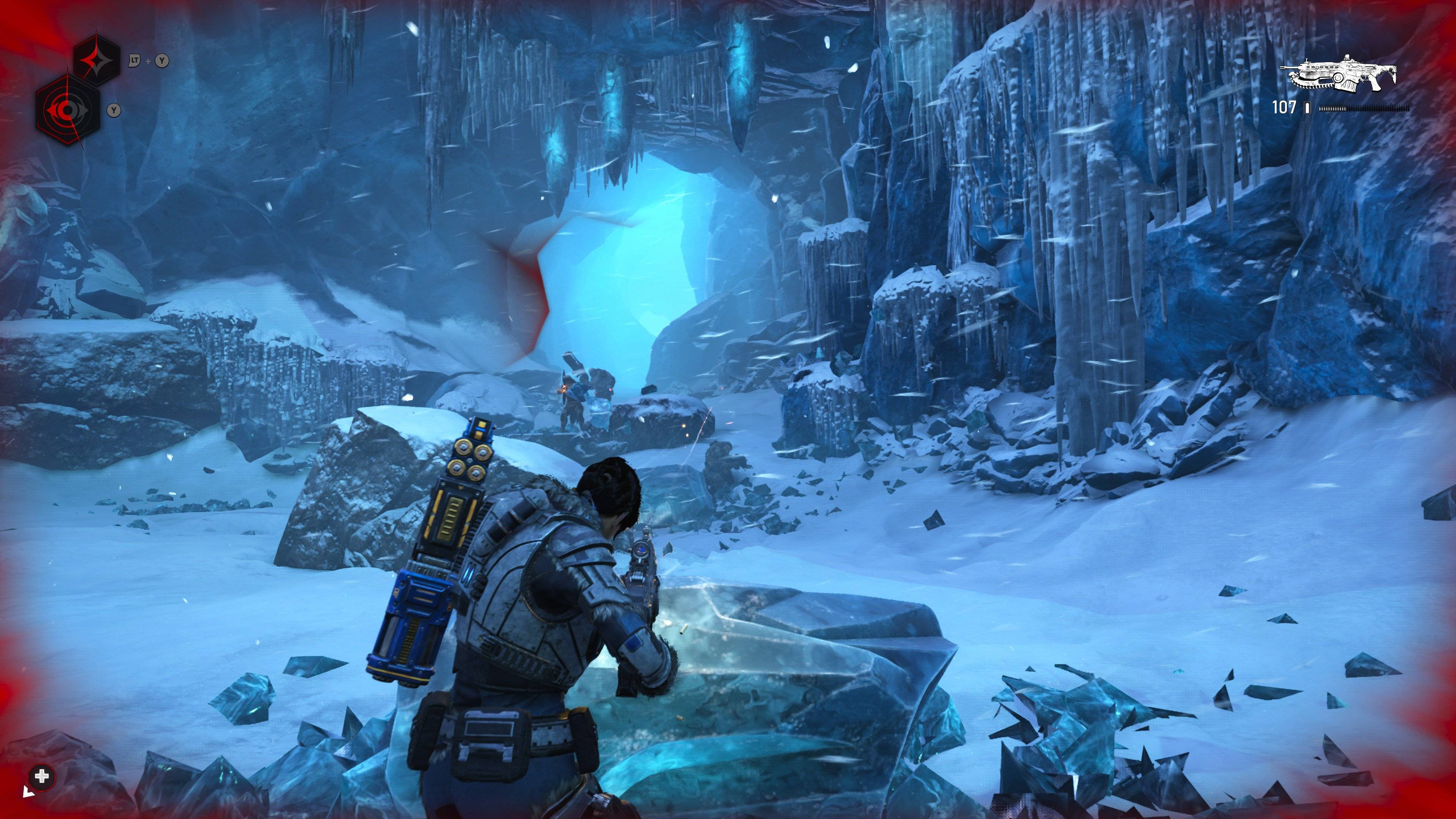 Gears 5 - Imagen 39